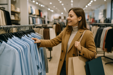 Operational Efficiency and Loyalty Growth